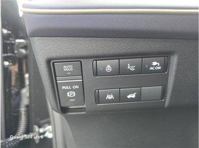 2026 Nissan LEAF PLATINUM PLUS Hatchback 4D