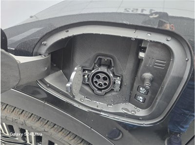 2026 Nissan LEAF PLATINUM PLUS Hatchback 4D