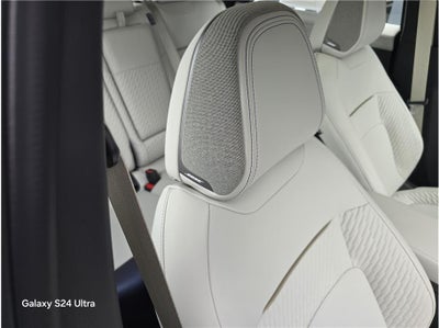 2026 Nissan LEAF PLATINUM PLUS Hatchback 4D