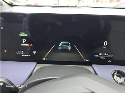 2026 Nissan LEAF PLATINUM PLUS Hatchback 4D