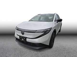 2026 Nissan LEAF PLATINUM PLUS Hatchback 4D