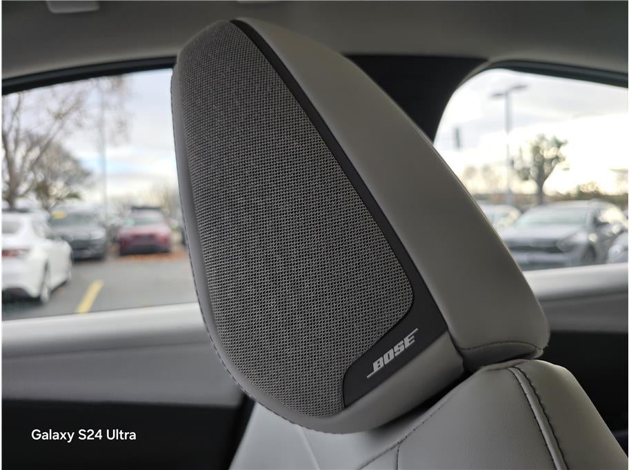 2026 Nissan LEAF PLATINUM PLUS Hatchback 4D