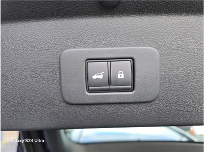 2026 Nissan LEAF PLATINUM PLUS Hatchback 4D