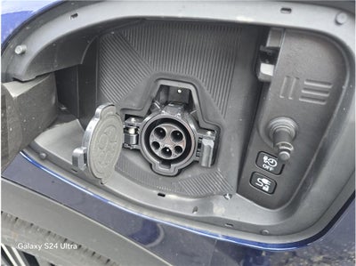 2026 Nissan LEAF PLATINUM PLUS Hatchback 4D