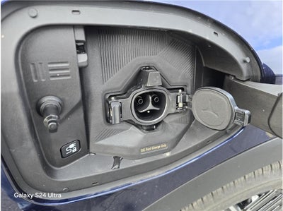 2026 Nissan LEAF PLATINUM PLUS Hatchback 4D