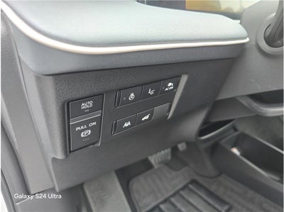 2026 Nissan LEAF PLATINUM PLUS Hatchback 4D