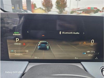 2026 Nissan LEAF PLATINUM PLUS Hatchback 4D