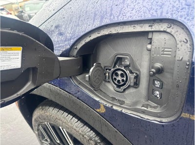 2026 Nissan LEAF PLATINUM PLUS Hatchback 4D