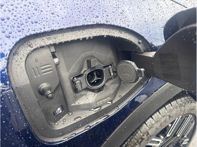 2026 Nissan LEAF PLATINUM PLUS Hatchback 4D