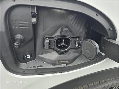 2026 Nissan LEAF PLATINUM PLUS Hatchback 4D