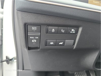 2026 Nissan LEAF PLATINUM PLUS Hatchback 4D