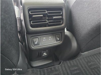 2026 Nissan LEAF PLATINUM PLUS Hatchback 4D