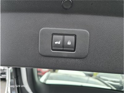 2026 Nissan LEAF PLATINUM PLUS Hatchback 4D