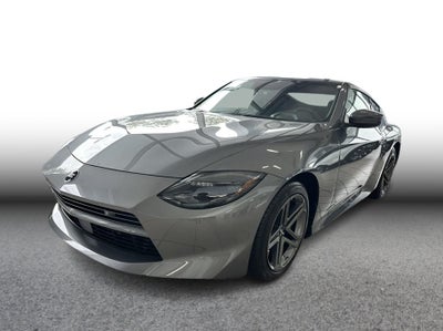 2027 Nissan Z Sport
