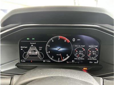 2027 Nissan Z Sport