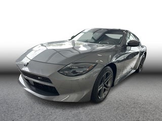 2027 Nissan Z Sport