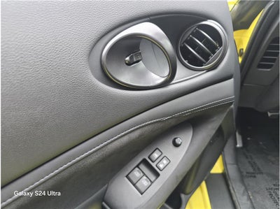 2023 Nissan Z Performance Coupe 2D