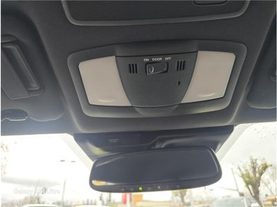 2023 Nissan Z Performance Coupe 2D