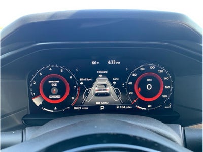 2025 Nissan Z Performance Coupe 2D