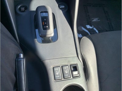 2025 Nissan Z Performance Coupe 2D
