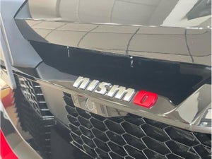 2024 Nissan Z NISMO