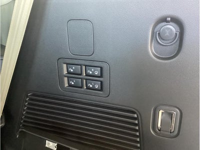 2025 Nissan Armada Platinum Sport Utility 4D