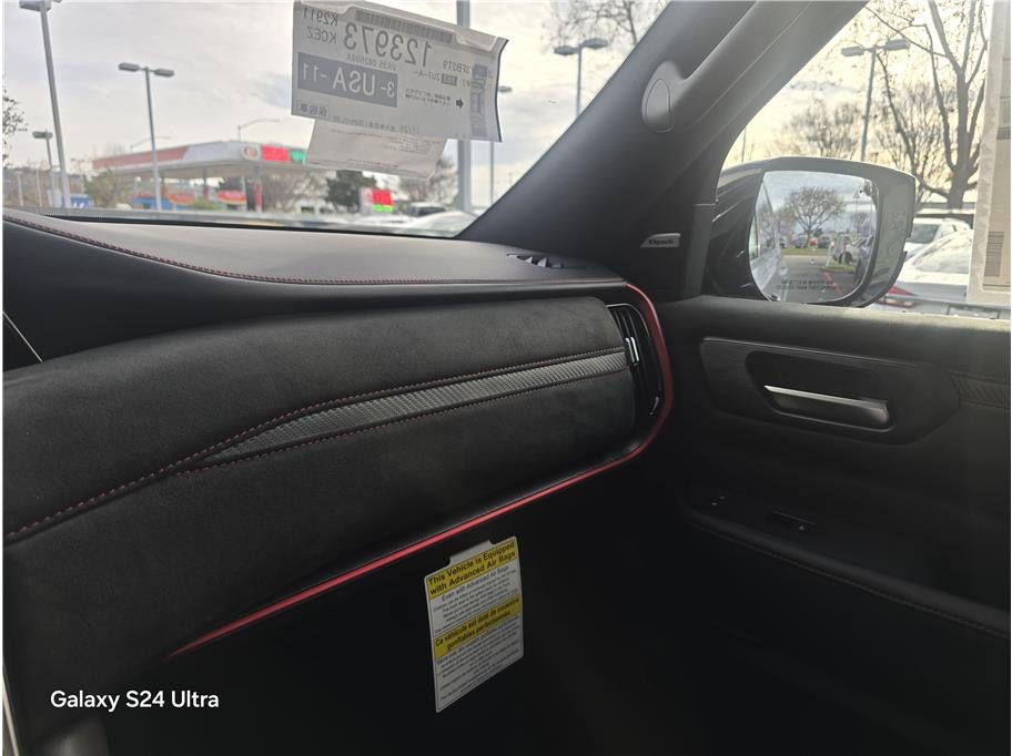 2026 Nissan Armada NISMO Sport Utility 4D