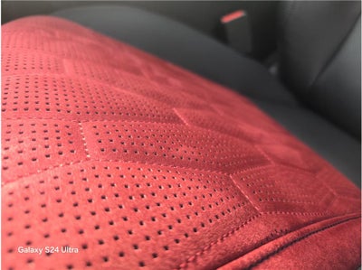 2026 Nissan Armada NISMO Sport Utility 4D