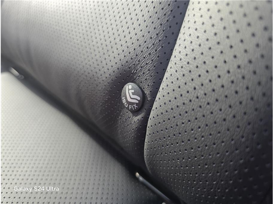 2026 Nissan Armada NISMO Sport Utility 4D