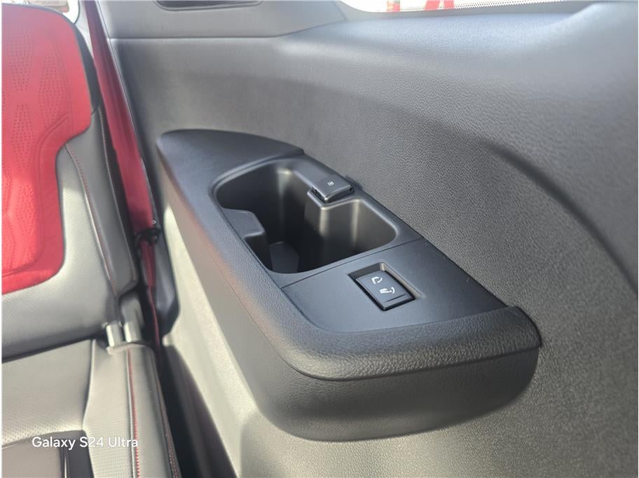 2026 Nissan Armada NISMO Sport Utility 4D