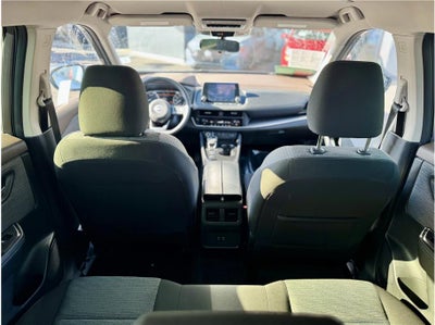 2023 Nissan Rogue SV (2023.5) Sport Utility 4D