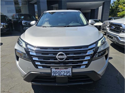 2024 Nissan Rogue SV Sport Utility 4D