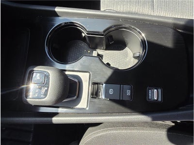 2023 Nissan Rogue SV (2023.5) Sport Utility 4D