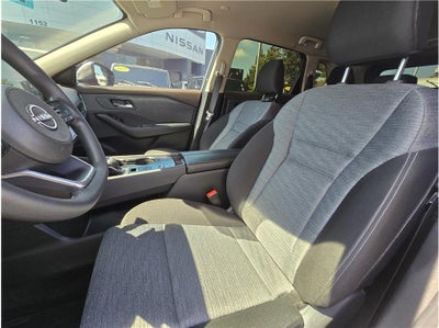 2023 Nissan Rogue SV (2023.5) Sport Utility 4D