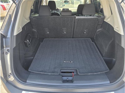 2023 Nissan Rogue SV (2023.5) Sport Utility 4D