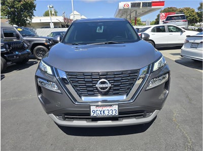 2023 Nissan Rogue SV (2023.5) Sport Utility 4D