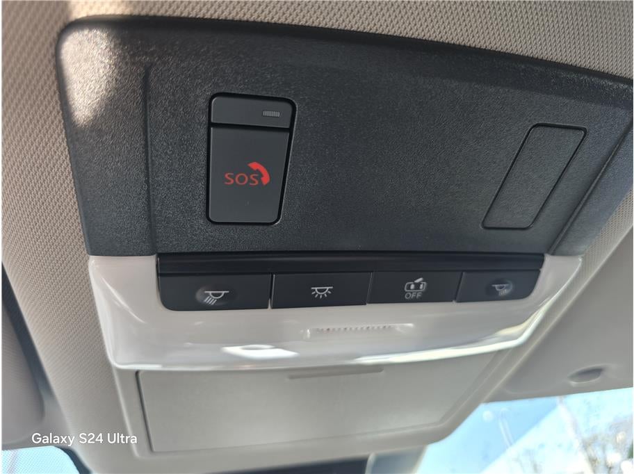 2025 Nissan Rogue SV Sport Utility 4D