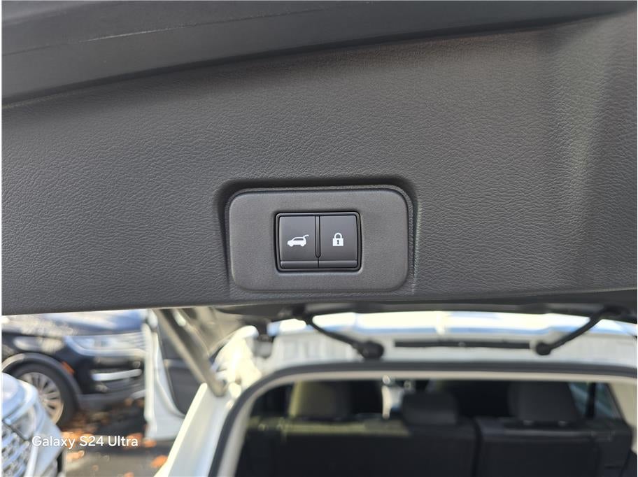 2025 Nissan Rogue SV Sport Utility 4D