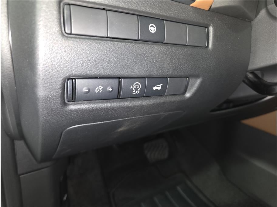 2026 Nissan Rogue Platinum (2026.5) Sport Utility 4D