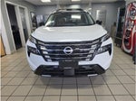 2026 Nissan Rogue Platinum (2026.5) Sport Utility 4D