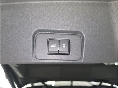 2026 Nissan Rogue Platinum (2026.5) Sport Utility 4D