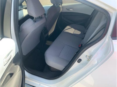2024 Toyota Corolla Hybrid SE Sedan 4D
