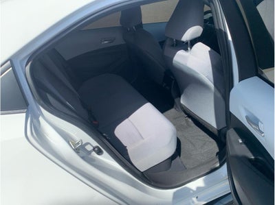 2024 Toyota Corolla Hybrid SE Sedan 4D