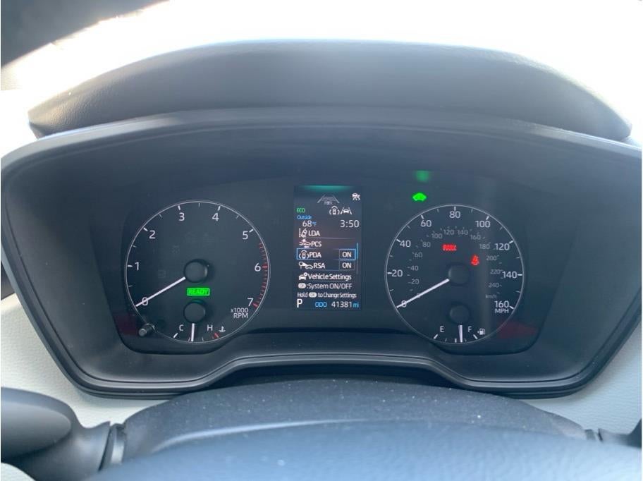 2024 Toyota Corolla Hybrid SE Sedan 4D