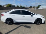 2024 Toyota Corolla Hybrid SE Sedan 4D