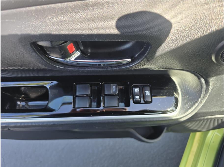 2015 Toyota Prius c Two Hatchback 4D