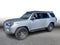 2020 Toyota 4Runner TRD Off-Road Premium Sport Utility 4D