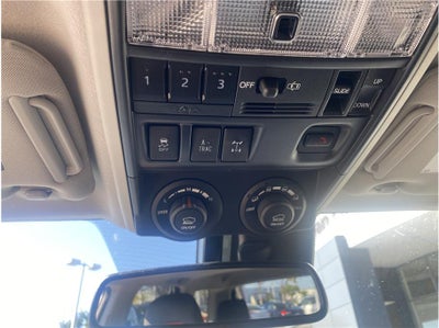2020 Toyota 4Runner TRD Off-Road Premium Sport Utility 4D