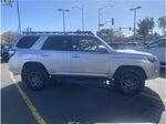 2020 Toyota 4Runner TRD Off-Road Premium Sport Utility 4D