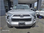 2020 Toyota 4Runner TRD Off-Road Premium Sport Utility 4D